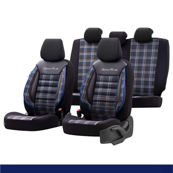 Housse sportline standard