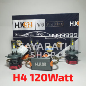 HK92-V6 pro (H4) 120Watt