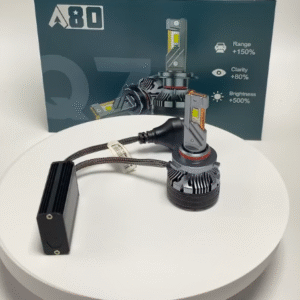 A80-Q7  85W H7