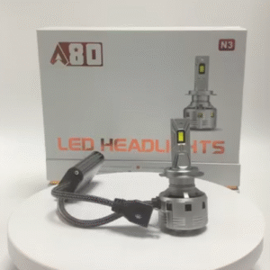 A80-N3 H7 90Watt 6000K