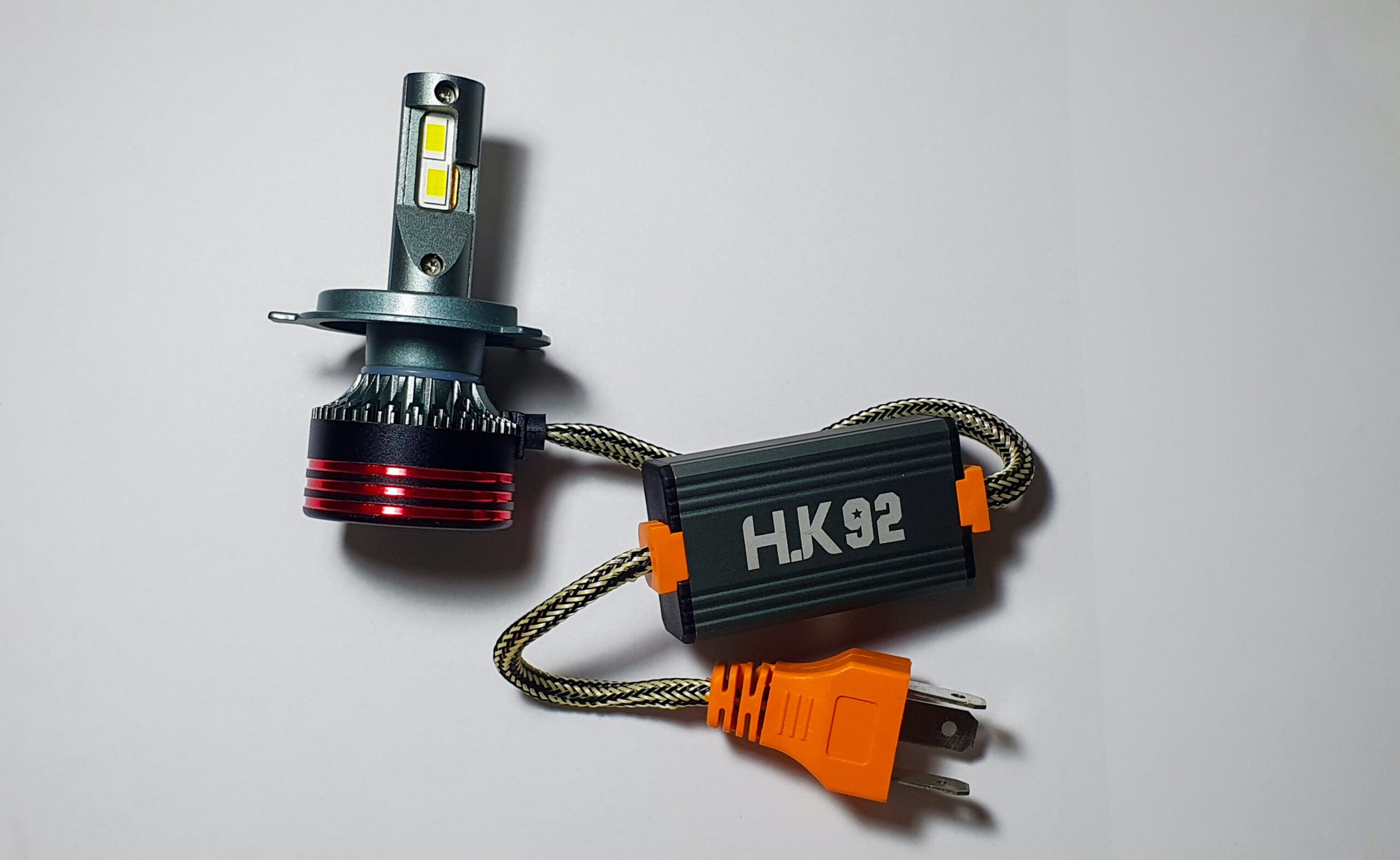 HK92-V6 pro (H4) 120Watt – Image 2