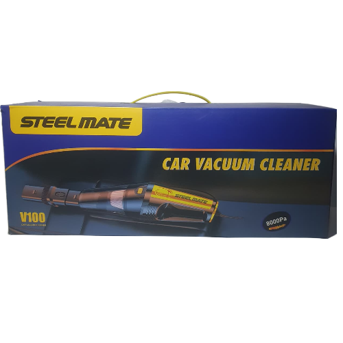 Aspirateur Steel Mate 100Watt – Image 2