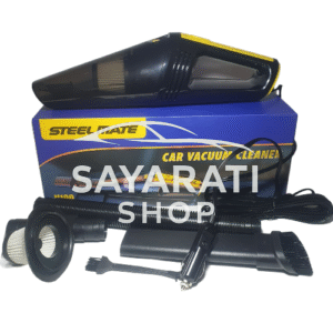 Aspirateur Steel Mate 100Watt