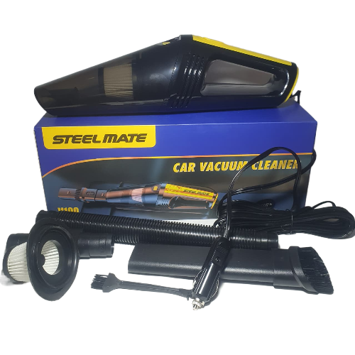 Aspirateur Steel Mate 100Watt
