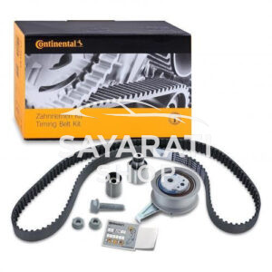 Kit Distribution Continental (Volkswagen / AUDI /SKODA /SEAT) 145 Dent CT1168K1