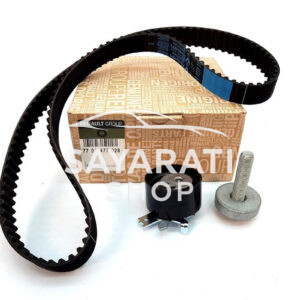 Kit distribution DAICA / NISSAN /RENAULT ORIGINAL 123 dent (LOGAN ,CLIO 4, mégane 3…) 2005-2020