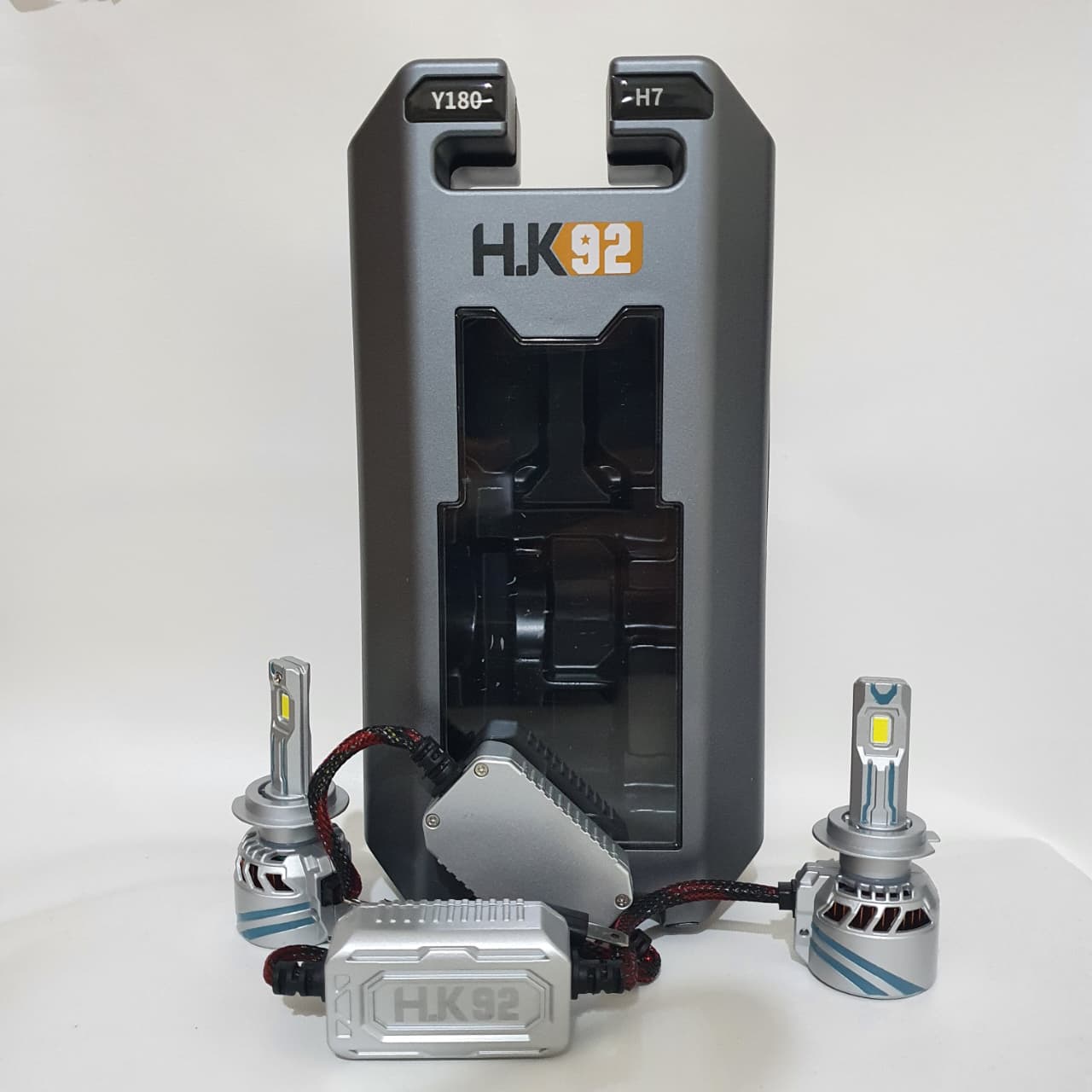 HK92-Y180 H7 200watt