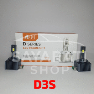 A80 K6 D3S SANS ERREUR (VW/AUDI/BMW/MERCEDES/SKODA)