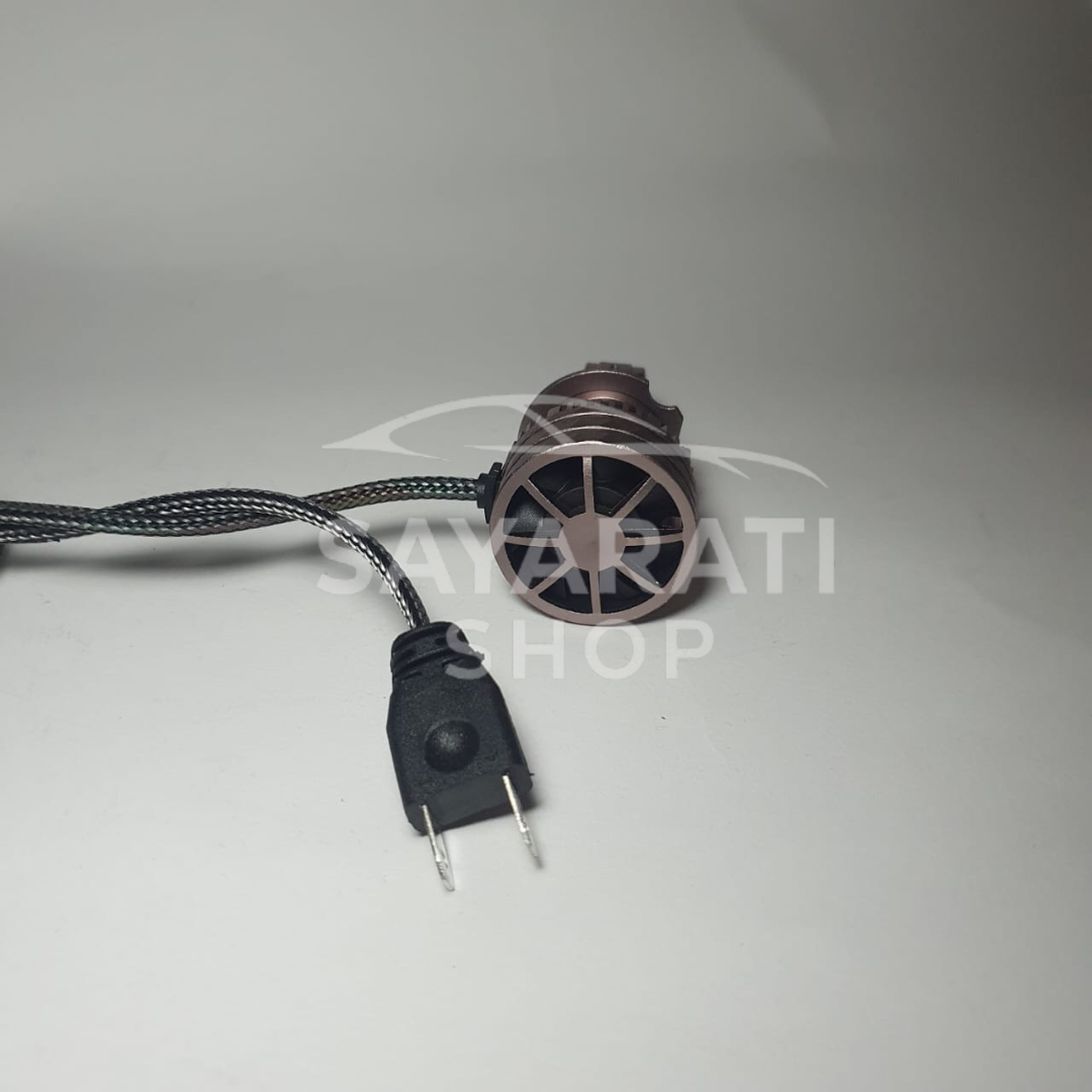 A80 H7 150WATT – Image 3