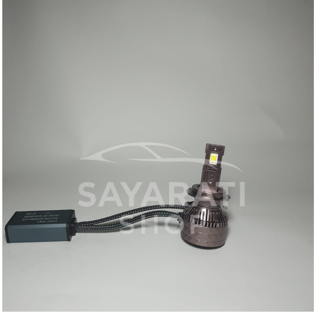 A80 H7 150WATT – Image 2