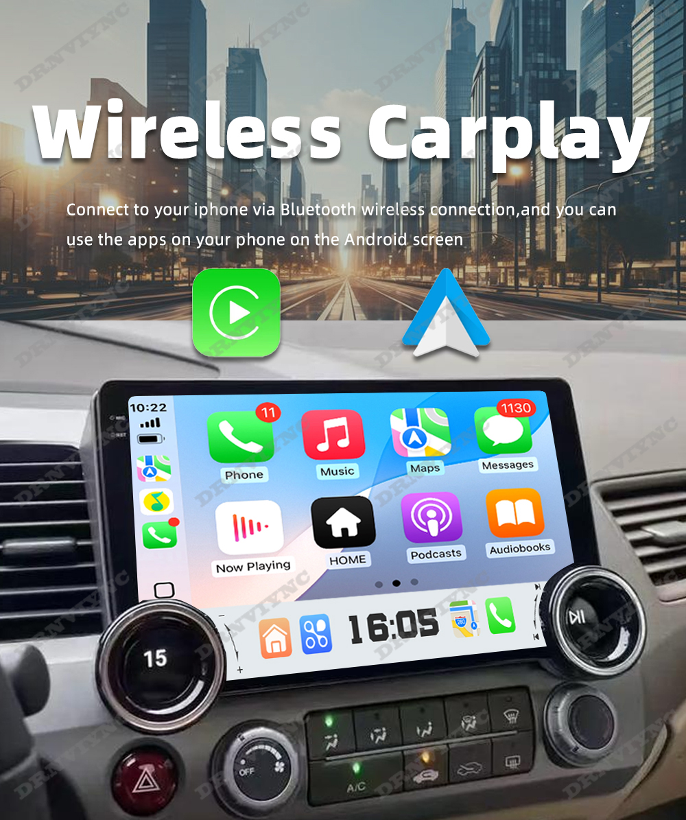 POST RADIO DIAMOND ANDROID 15 32GB 10 POUCES – Image 2